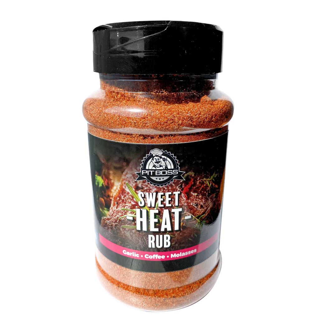 Pit Boss - Sweet Heat Rub