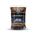 Pit Boss - 9kg - Hickory Blend (noyer américain)