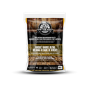 Pit Boss - 9kg - Whiskey Blend