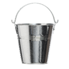 PIT BOSS - Sceau récupérateur de graisse