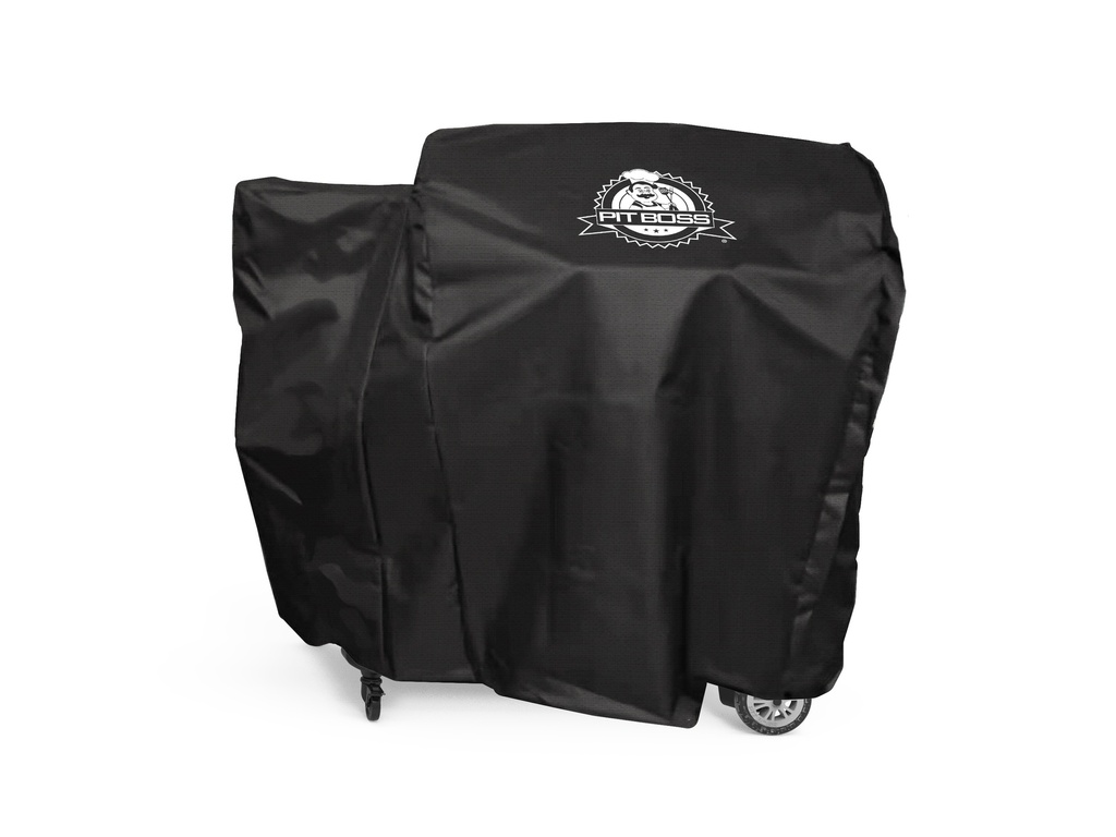 PIT BOSS - NEW! Cover- Competition Series Titan & Competition Series 1600