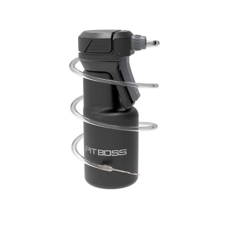 PIT BOSS - NEW! PB Spray et Injecteur à viande