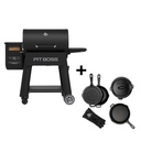 Pit Boss - Competition Serie 1600 CS