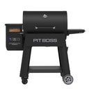 Pit Boss - Competition Serie 1250CS