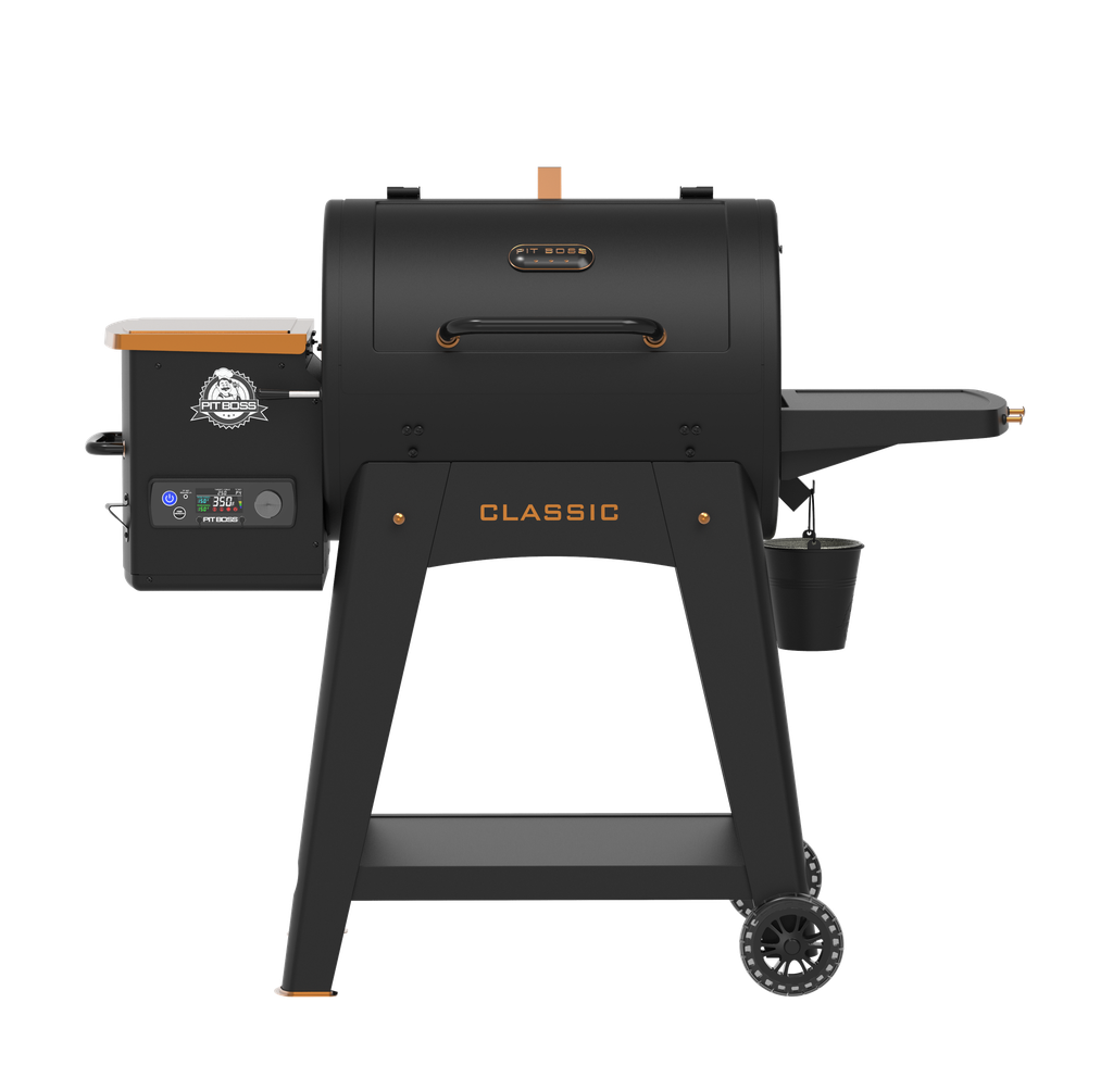 Pit Boss - ONYX Classic 700