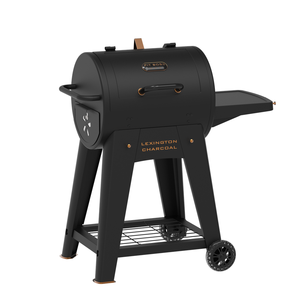 Pit Boss - ONYX Lexington Charcoal