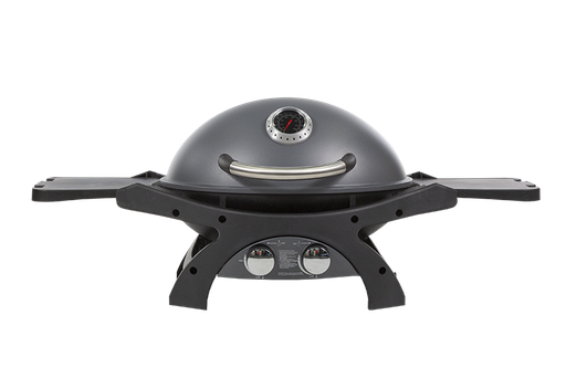 [10752] Pit Boss - Sportsman 2 Grey