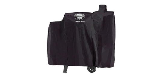 [30947] Pit Boss - HOUSSE BARBECUE NAVIGATOR 550 AVEC FUMOIR