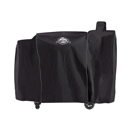 [32438] Pit Boss - HOUSSE PRO 850 AVEC FUMOIR