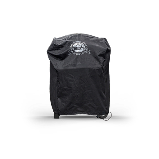 [31913] Pit Boss - Cover - Sportsman 2 avec chariot Deluxe