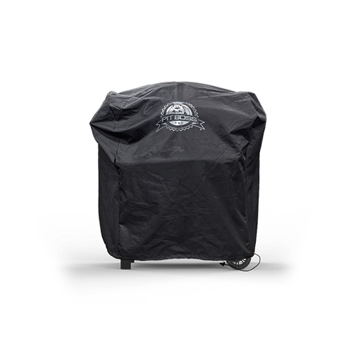 [31915] Pit Boss - Housse - Sportsman 3 avec chariot Deluxe