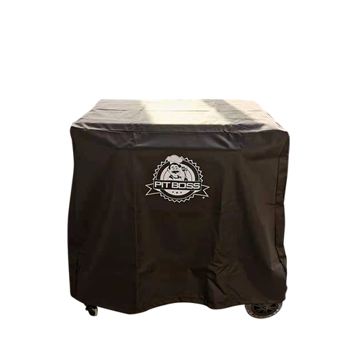 [32132] Pit Boss - HOUSSE ULTIMATE PLANCHA 3 BRÛLEURS