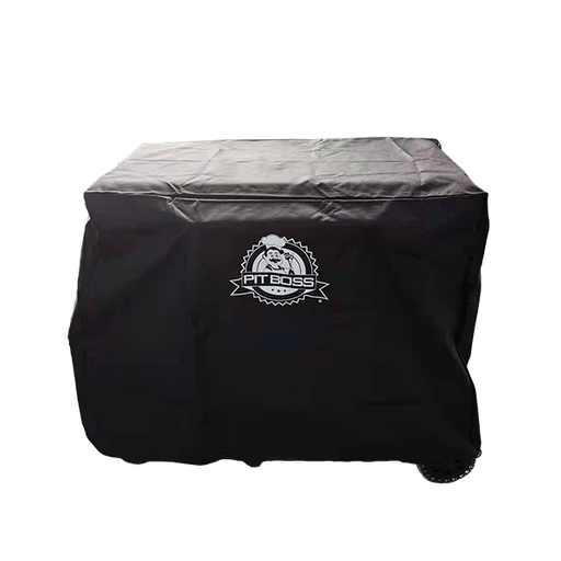 [32134] Pit Boss - HOUSSE ULTIMATE PLANCHA 5 BRÛLEURS