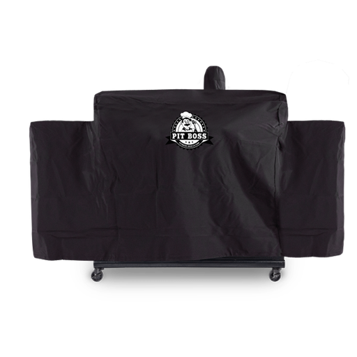[30824] Pit Boss - HOUSSE MEMPHIS ULTIMATE BARBECUE