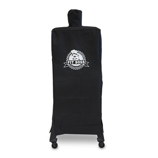[30812] Pit Boss - HOUSSE 3 SERIES FUMOIR VERTICAL DIGITAL