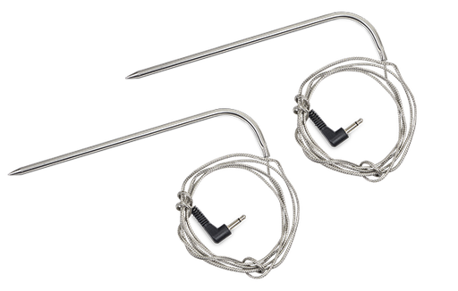 [30840] Pit Boss - SET DE 2 SONDES À VIANDE