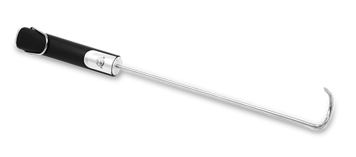 [40192] Pit Boss - QUEUE DE COCHON POUR LE BARBECUE