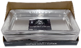 [40958] Pit Boss - Foil Pans- All Purpose- Large (4 Pack)