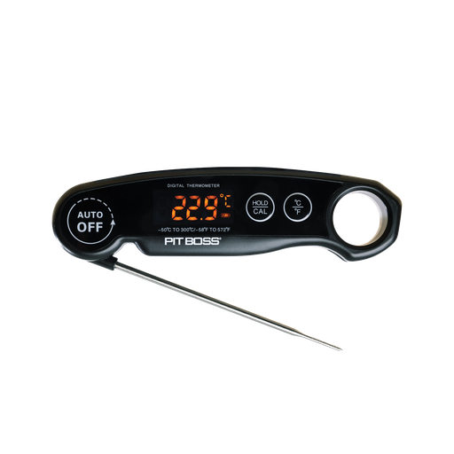 [40869] Pit Boss - THERMOMÈTRE À VIANDE DIGITAL