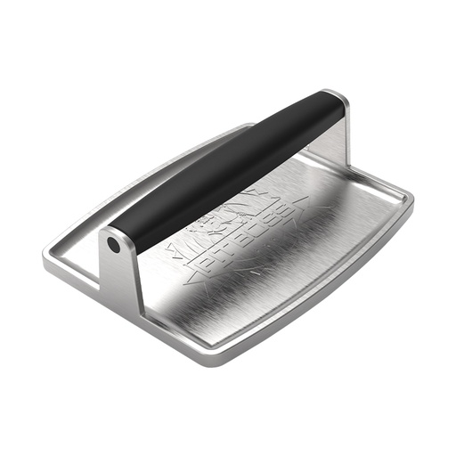 [40955] Pit Boss - SOFT TOUCH PRESSE EN FONTE