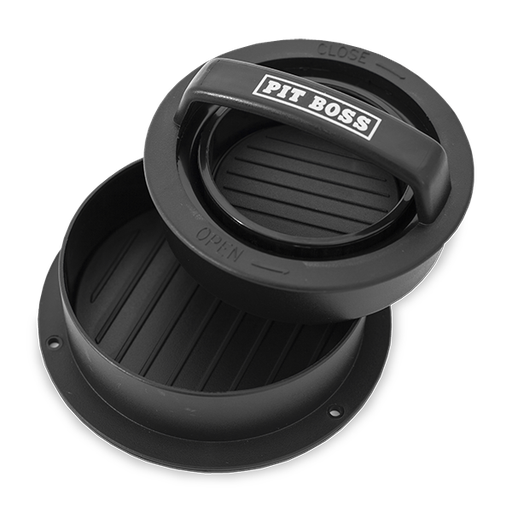 [60550] Pit Boss - 3-in-1 Burger Press