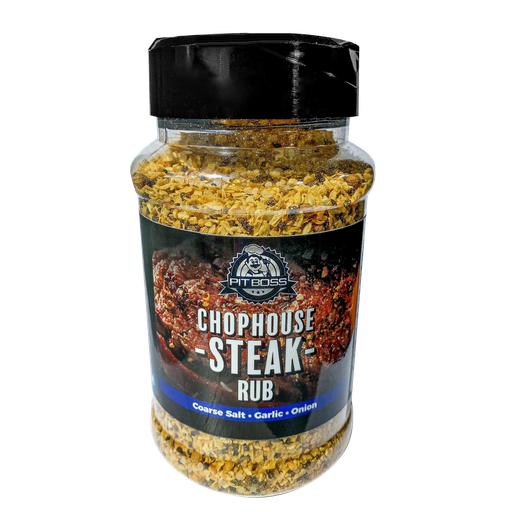 [40982] Pit Boss - Chophouse Steak Rub