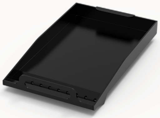 [31558] Louisiana Grill - Accessoires cuisson - Plancha fonte