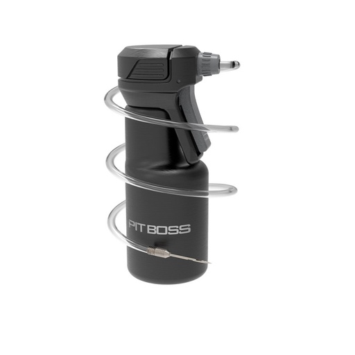[41199] PIT BOSS - NEW! PB Spray et Injecteur à viande