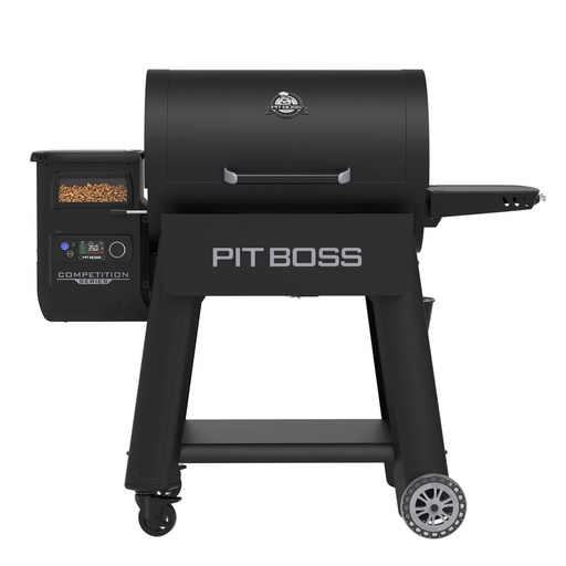 [60818] Pit Boss - Competition Serie 1250CS